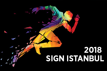 Sign İstanbul 2018