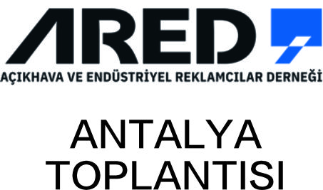 ARED Antalya Toplantısı Gerçekleştirildi.