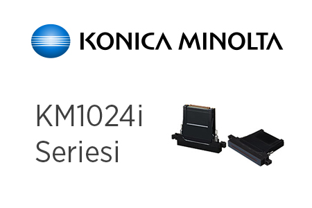 Konica KM1024i