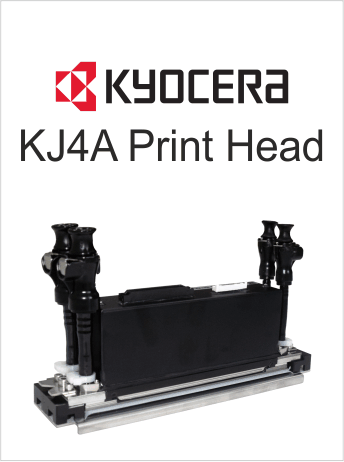 Kyocera Print Head