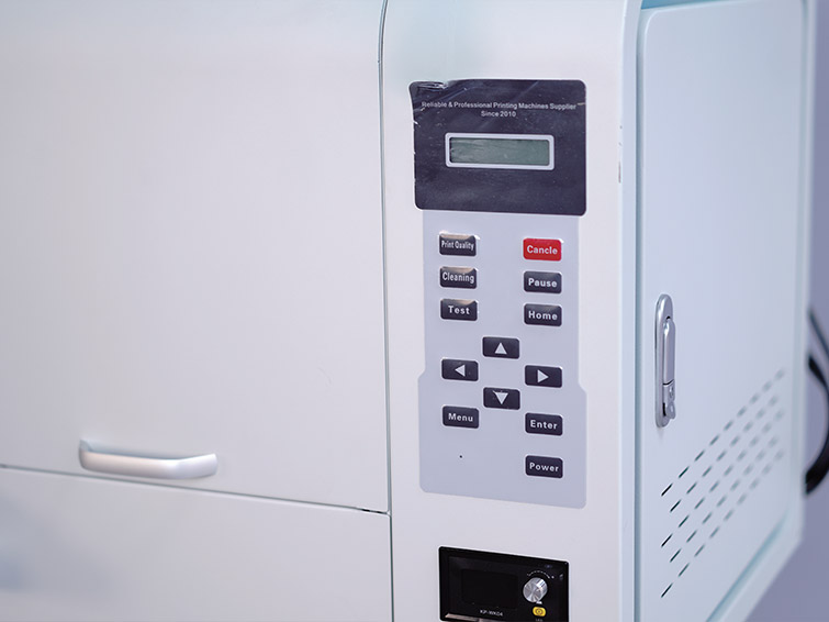Easy Control Panel