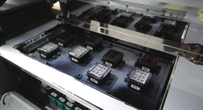Epson Printheads