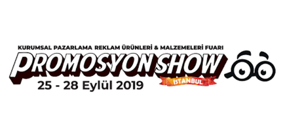 Promosyon Show 19