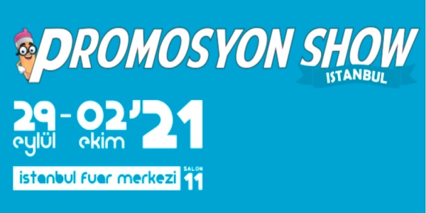 Promosyon Show 2021