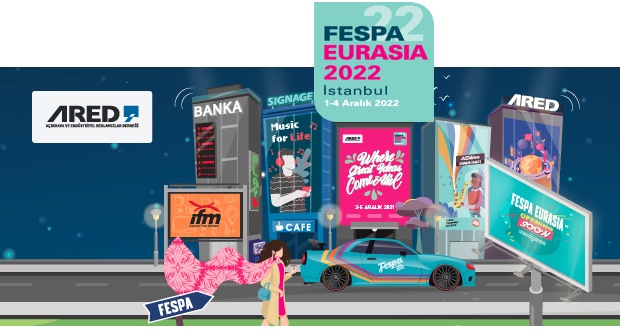 Fespa Eurasia 2022