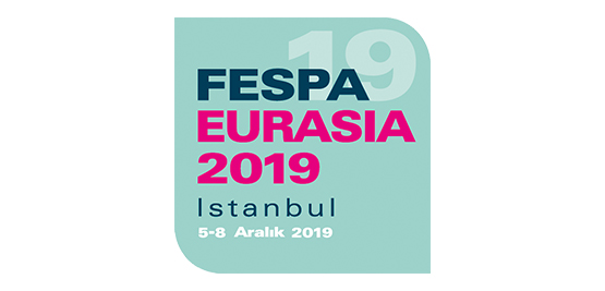 FESPA EURASIA 19