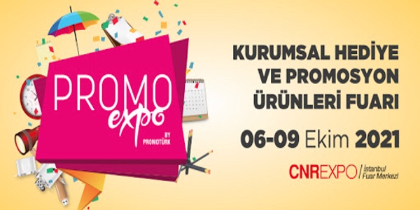 PROMOexpo 2021