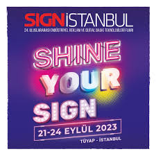 Sign Istanbul 2023 
