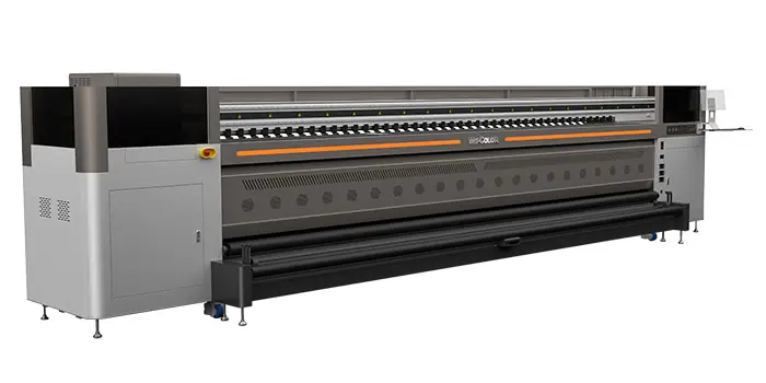 Ultra Star 5306 5.20m Solvent Printing Machine