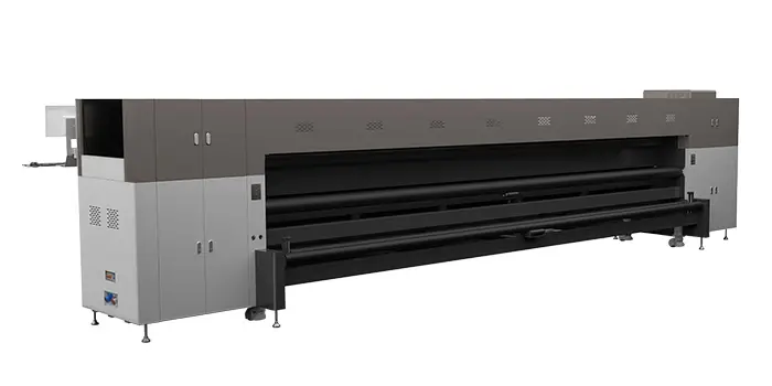 Ultra Star 5306 5.20m Solvent Printing Machine