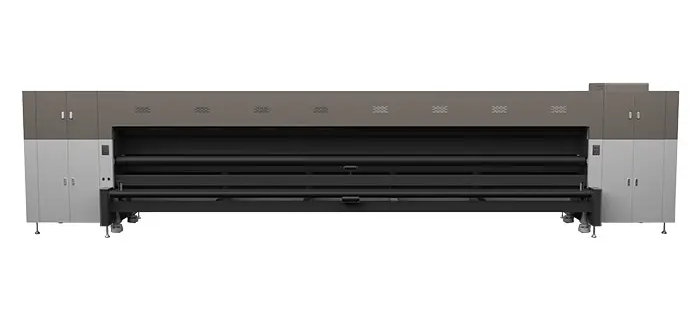 Ultra Star 5306 5.20m Solvent Printing Machine