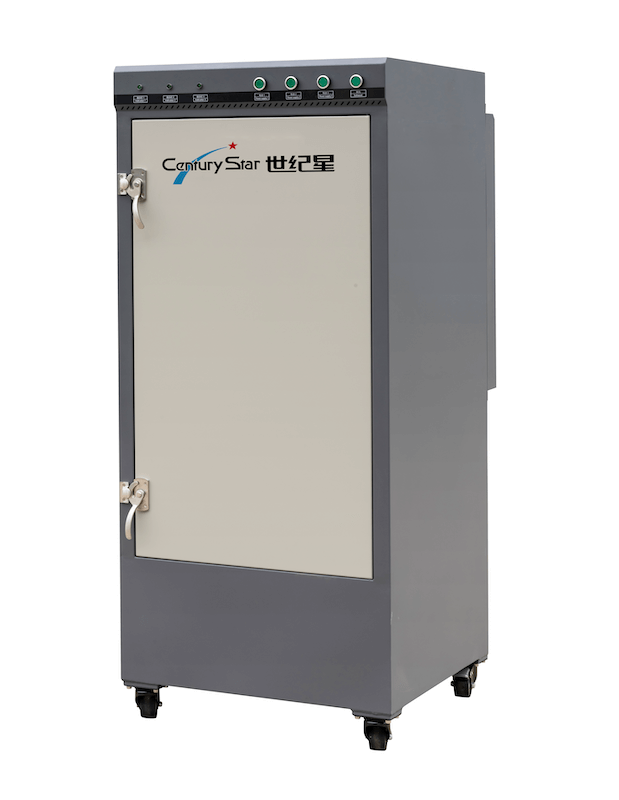 CenturyStar CSP-2100 Century Star 2.10 Flag Printing Machine