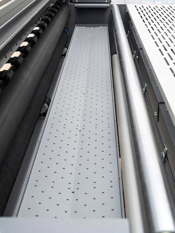 CenturyStar CSP-2100 Century Star 2.10 Flag Printing Machine