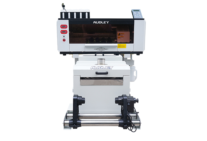 Audley S2030 DTF Printing Machine