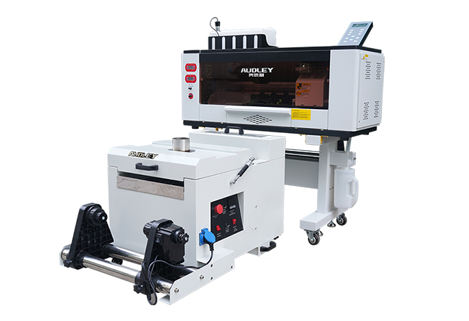 Audley S2030 DTF Printing Machine
