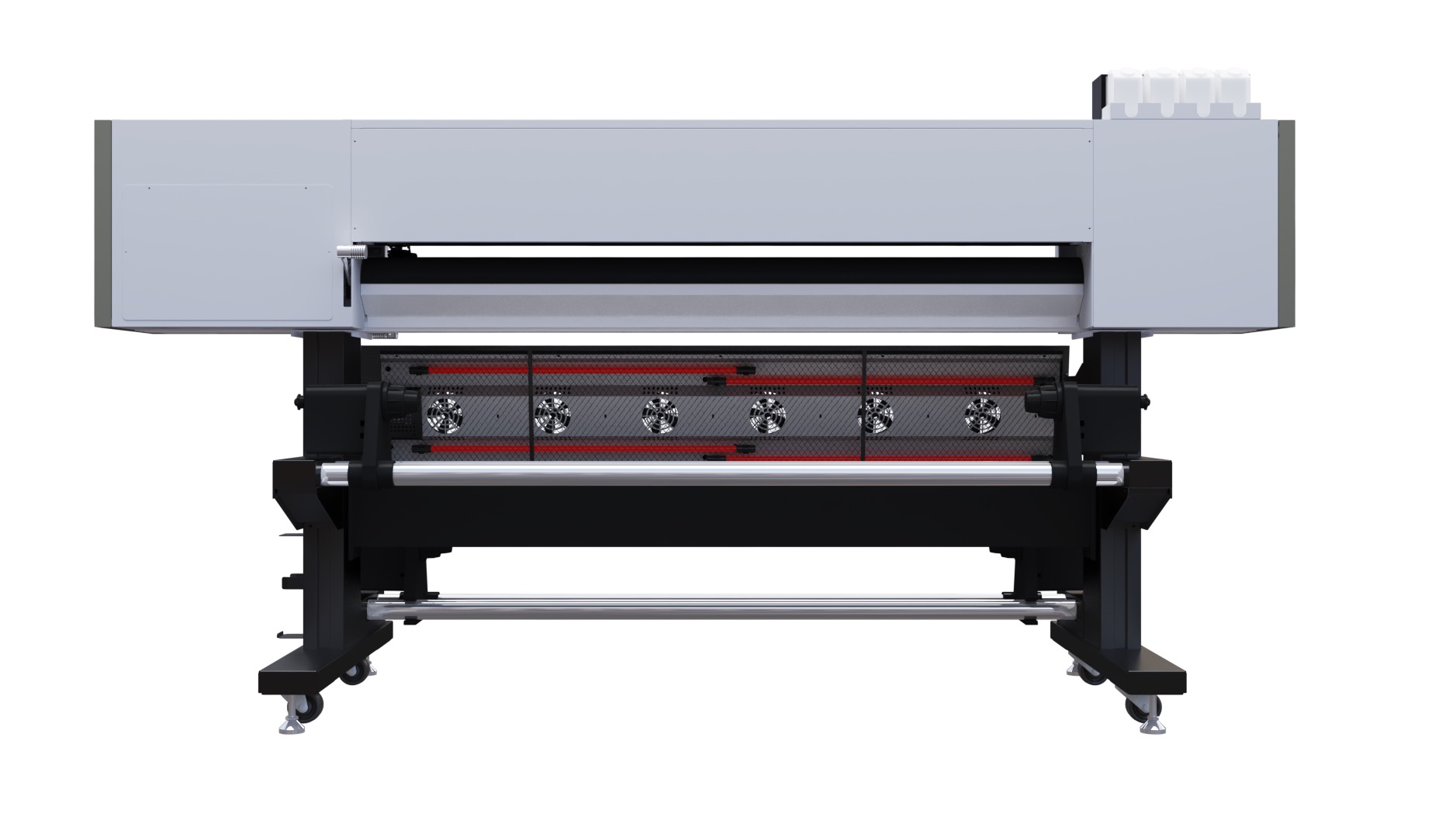 Ultra i3200 1701/2 Eco-solvent 1.6m Epson i3200 1702s
