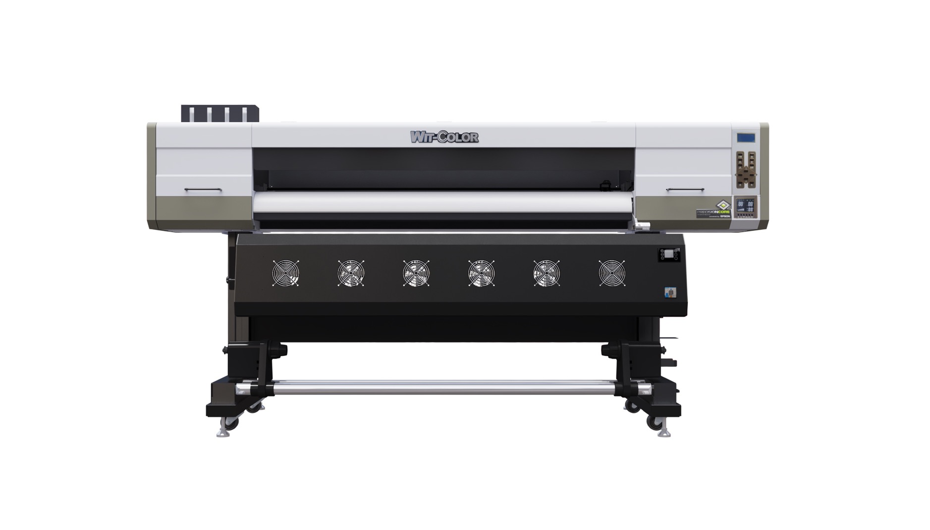 Ultra i3200 1701/2 Eco-solvent 1.6m Epson i3200 1702s