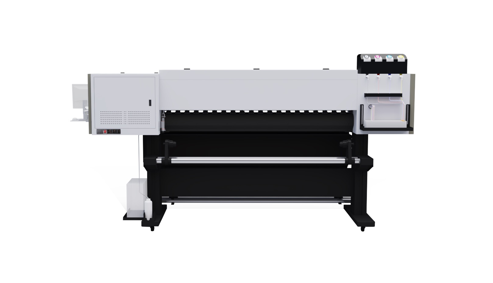 Ultra i3200  1902/4 Eco-Solvent 1.8m Epson i3200 1904s