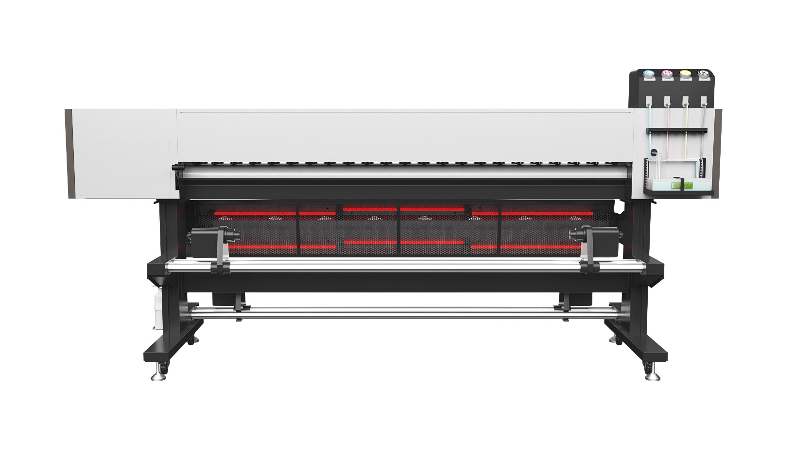 Ultra i3200 2401/2 Eco-Solvent 2.2m Epson i3200 2402