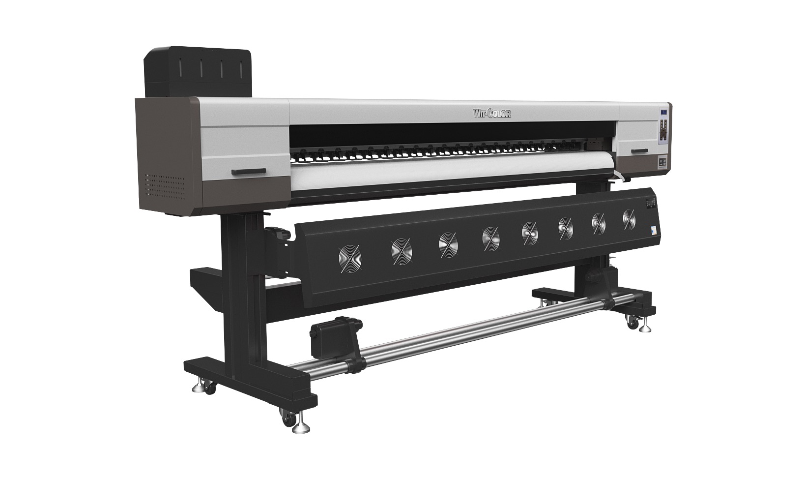 Ultra i3200 2401/2 Eco-Solvent 2.2m Epson i3200 2402