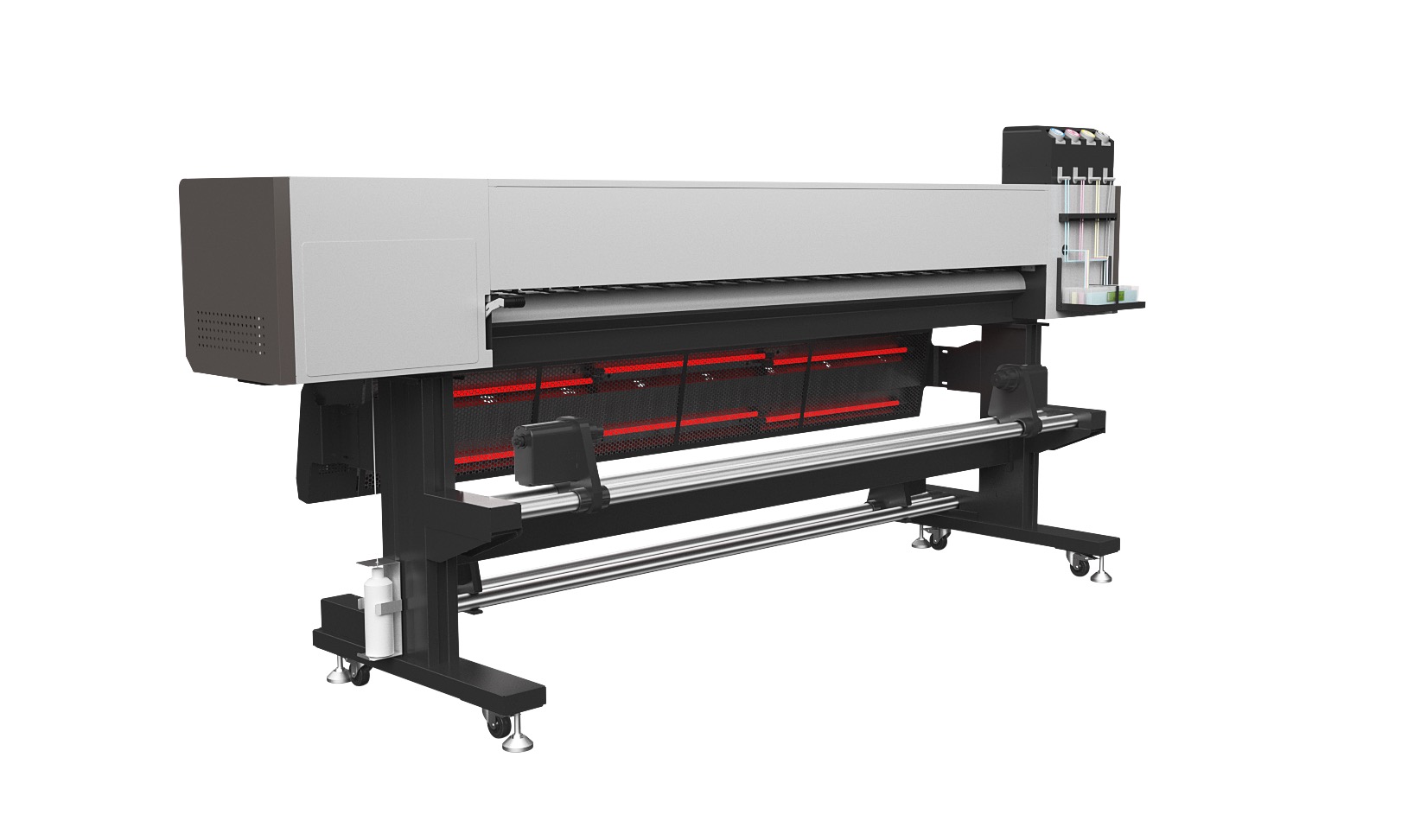Ultra i3200 2401/2 Eco-Solvent 2.2m Epson i3200 2402