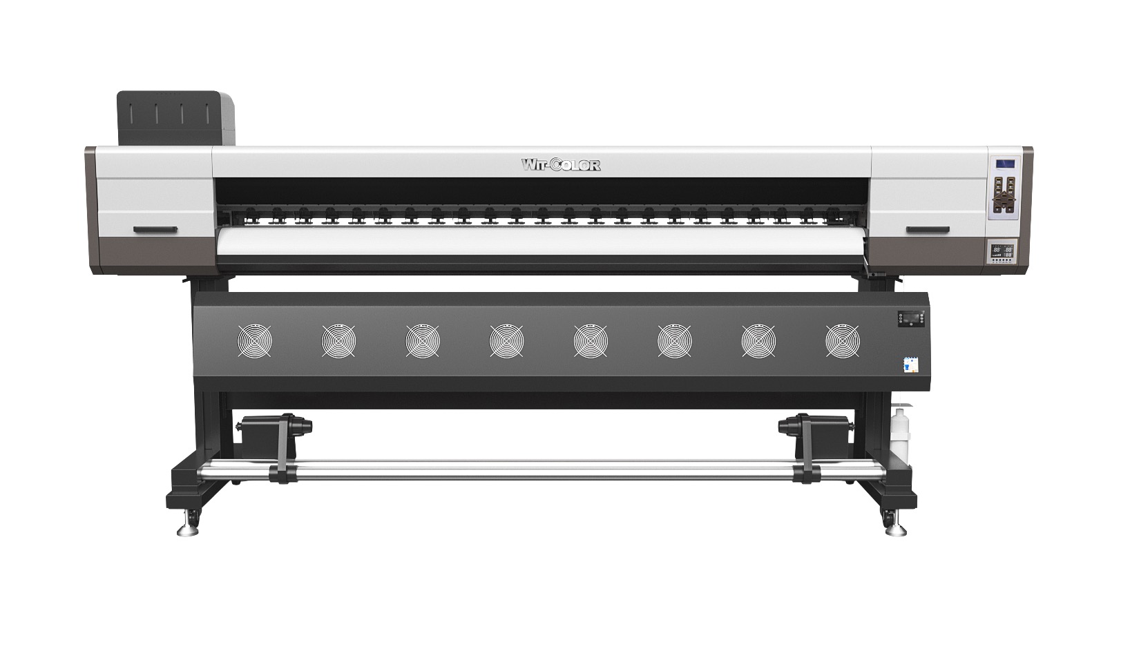 Ultra i3200 2401/2 Eco-Solvent 2.2m Epson i3200 2402