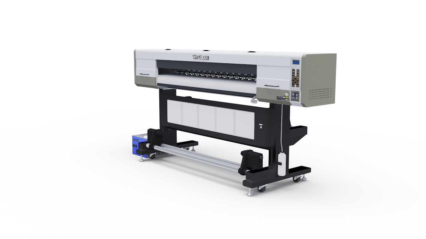 UV Ultra i3200 1702 Roll to Roll UV 1.6m Epson i3200 1702UV