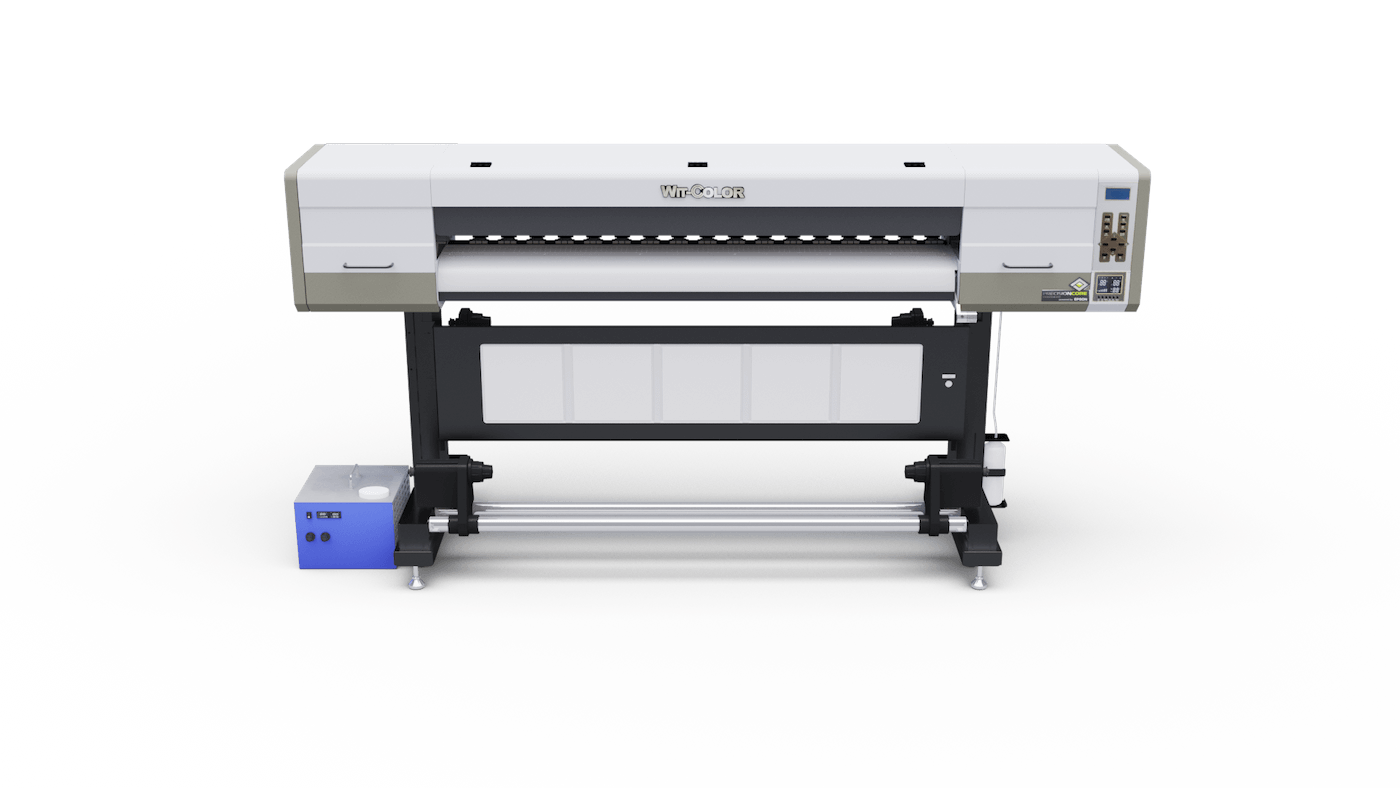 UV Ultra i3200 1702 Roll to Roll UV 1.6m Epson i3200 1702UV