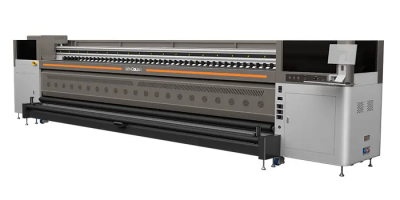 Ultra Star 5306 5.20m Solvent Printing Machine