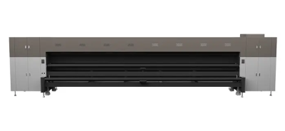 Ultra Star 5306 5.20m Solvent Printing Machine