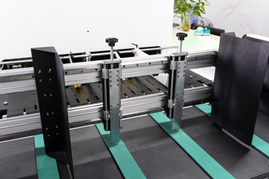 CASPIJET Single Pass Cardboard Printing Technology is Now in Turkey!