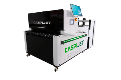 Caspijet CJ-T1200 CJ-T1200 Cardboard Printing Single Pass Printer