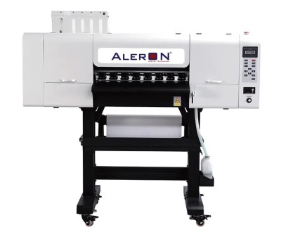 Aleron C604 DTF Printing Machine 4 Heads Epson I3200-A1