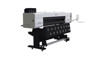 Ultra i3200  1902/4 Eco-Solvent 1.8m Epson i3200 1904s