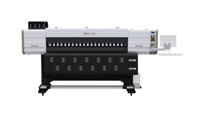 Ultra i3200  1902/4 Eco-Solvent 1.8m Epson i3200 1904s