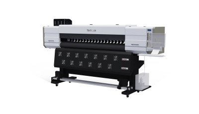 Ultra i3200  1902/4 Eco-Solvent 1.8m Epson i3200 1904s