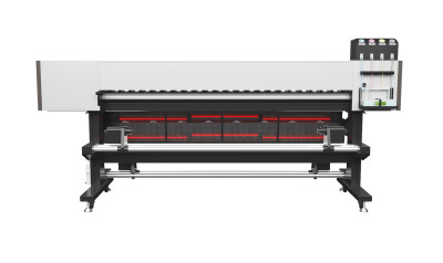 Ultra i3200 2401/2 Eco-Solvent 2.2m Epson i3200 2402