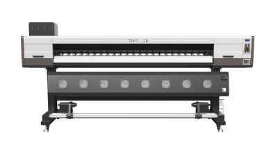 Ultra i3200 2401/2 Eco-Solvent 2.2m Epson i3200 2402