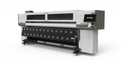 Ultra i3200 3302/4 Eco-Solvent 3.2m Epson i3200 3304