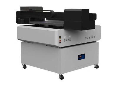 UVIP 6090 Flatbed UV Baskı Makinesi 6090