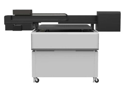 UVIP 6090 Flatbed UV Baskı Makinesi 6090