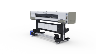 UV Ultra i3200 1702 Roll to Roll UV 1.6m Epson i3200 1702UV