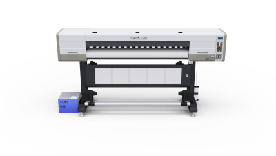 UV Ultra i3200 1702 Roll to Roll UV 1.6m Epson i3200 1702UV