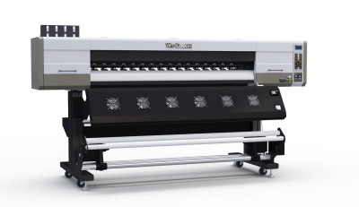 Ultra i3200 1702 Sublimation 1.6m Epson i3200 1702DS