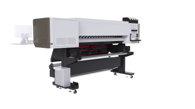 Ultra i3200 1904TP Sublimation 1.8m Epson i3200 1904DS