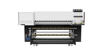 Ultra i3200 1908TP Sublimation 1.8m Epson i3200 1908DS