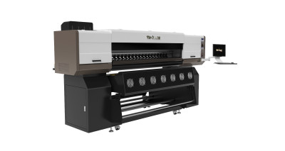 Ultra i3200 1908TP Sublimation 1.8m Epson i3200 1908DS