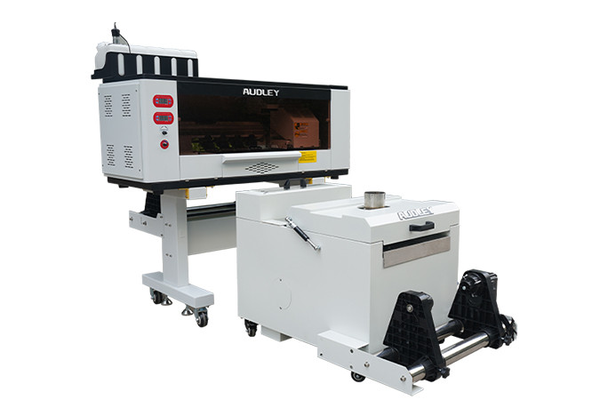 DTF Baskı Makinesi 2 Kafa Epson XP600 Audley S2030