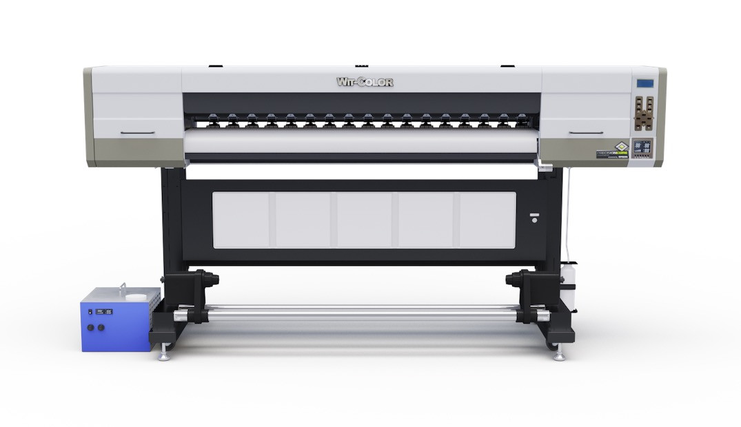 UV Ultra i3200 1702 Rulodan Ruloya UV 1.6m Epson i3200 1702UV