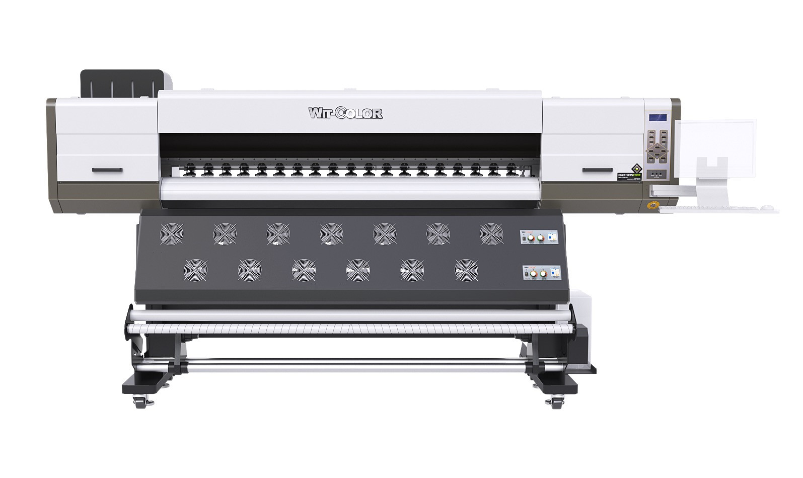 Sublimation 1.8m Epson i3200 1904DS